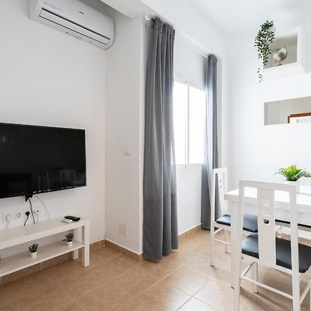 Holidays2Malaga Pasaje Cerca Estacion Tren Ave Εξωτερικό φωτογραφία